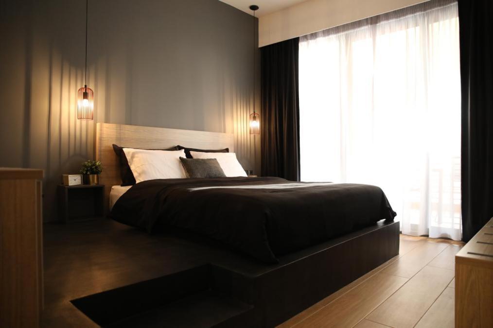 Super Stylish Apartments In The Heart Of Athens! Exterior foto